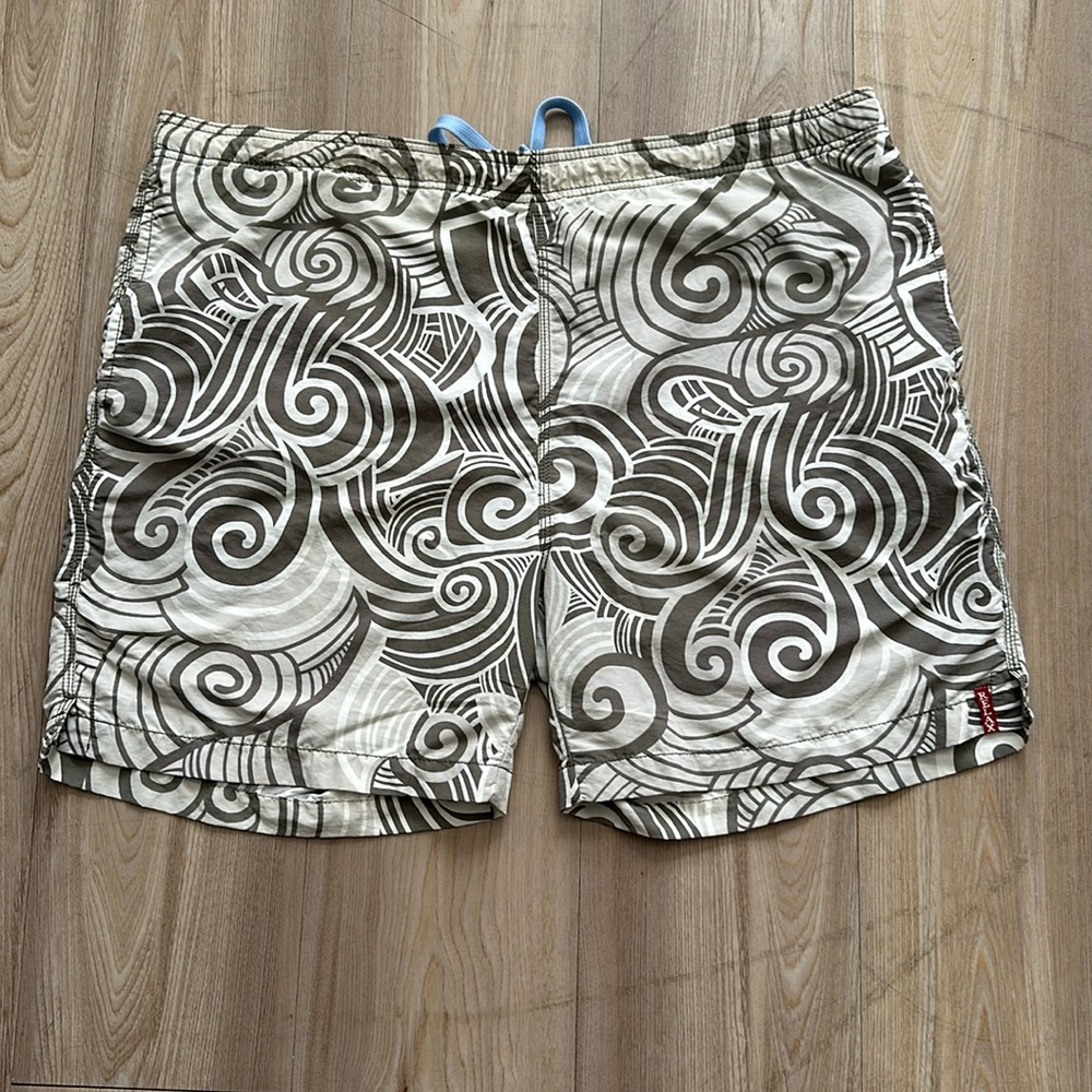 Tommy Bahama RELAX men's swim trunks